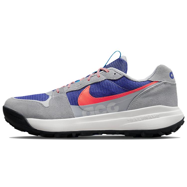 Nike Acg Lowcate Wolf Grey Bright Crimson DM8019-001 42.5
Nike Acg Lowcate Wolf Grey Bright Crimson DM8019-001 42.5
