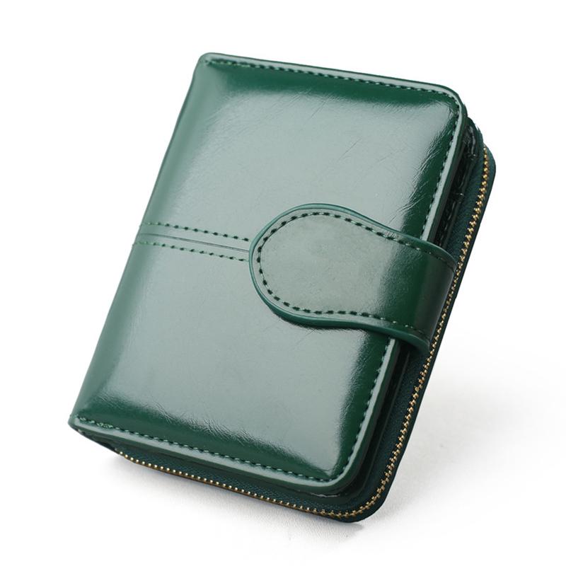 1 шт. Маленький кошелек для денег Короткий ПУ Складной для карт Женский кошелек Женский держатель для монет зелёный
1 шт. Маленький кошелек для денег Короткий ПУ Складной для карт Женский кошелек Женский держатель для монет зелёный