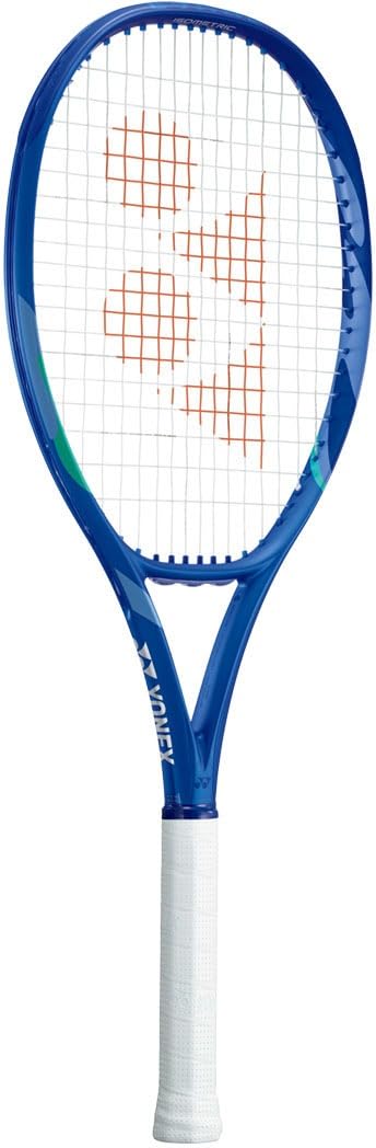 Теннисная ракетка YONEX E Zone Alpha SL EZONE SL 08EZAPSL Blast Blue G0 (786) 786
Теннисная ракетка YONEX E Zone Alpha SL EZONE SL 08EZAPSL Blast Blue G0 (786) 786