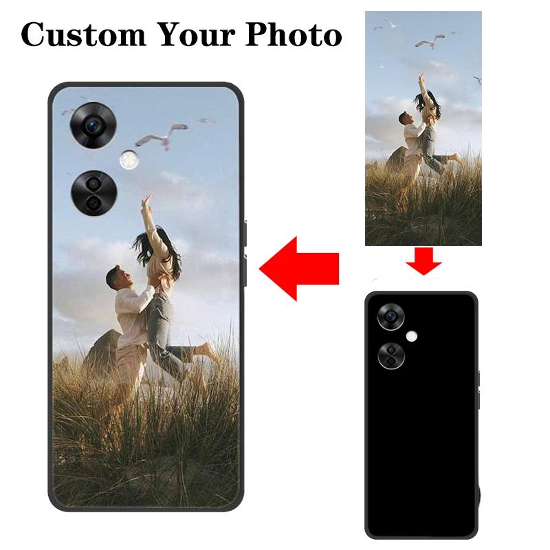 Customized Soft Silicone TPU Case For Oneplus Nord CE3 2 4 Lite 5G Nord 3 4 2T N30 N20 SE 4G N100 N200 10 11 10Pro 12R Cover Bag OnePlus 12R
Customized Soft Silicone TPU Case For Oneplus Nord CE3 2 4 Lite 5G Nord 3 4 2T N30 N20 SE 4G N100 N200 10 11 10Pro 12R Cover Bag OnePlus 12R