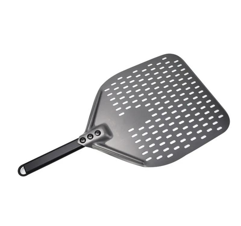 Big Aluminum ROUND Pizza Shovel Peel With Long Wooden Handle Pastry Tools Accessories Pizza Paddle Spatula Cake Baking turner
Big Aluminum ROUND Pizza Shovel Peel With Long Wooden Handle Pastry Tools Accessories Pizza Paddle Spatula Cake Baking turner