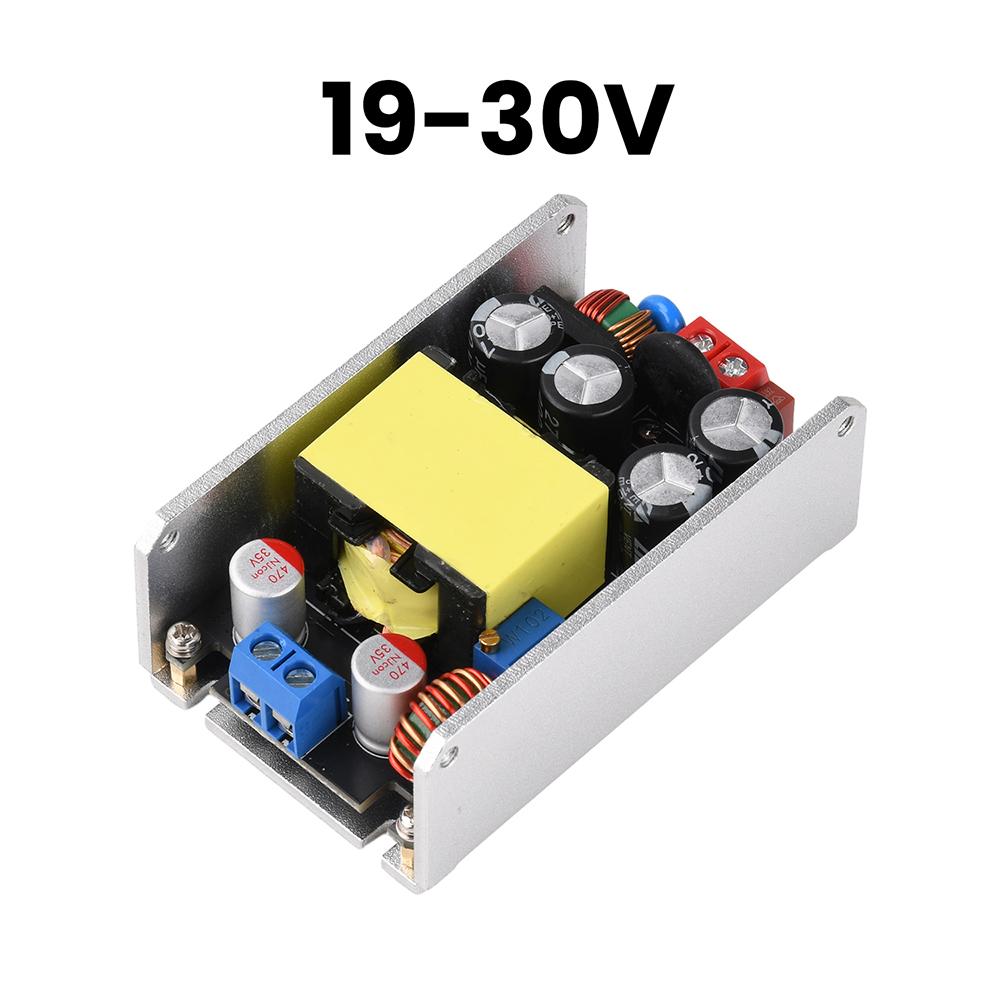 120W GaN Switching Power Supply Board: High-Efficiency AC 100–265V to DC 9–30V Adjustable Power conversion board
120W GaN Switching Power Supply Board: High-Efficiency AC 100–265V to DC 9–30V Adjustable Power conversion board