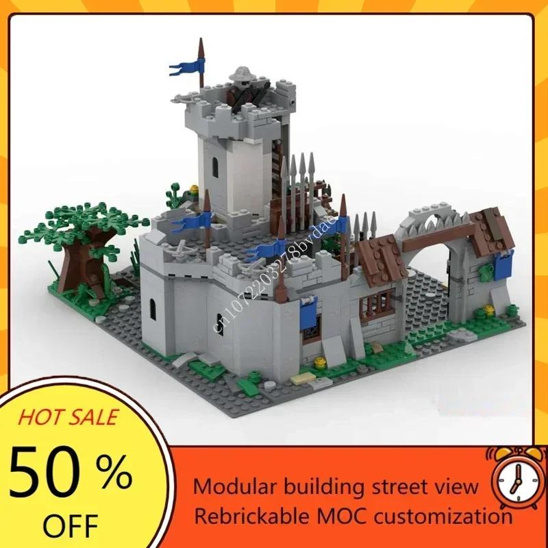 702 детали Крепость Сильная Рука Горячий Город MOC Архитектурная Модель Уличный Пейзаж День Рождения Сборная Игрушка Креативная Головоломка Рождественский Подарок
702 детали Крепость Сильная Рука Горячий Город MOC Архитектурная Модель Уличный Пейзаж День Рождения Сборная Игрушка Креативная Головоломка Рождественский Подарок