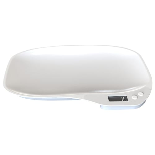 LckCryspho Pet Scale for Small Animals, Precision Weighing Scale with 1g Accuracy, Tray, LCD Display, ABS Construction, Suitable for Home Cooking
LckCryspho Pet Scale for Small Animals, Precision Weighing Scale with 1g Accuracy, Tray, LCD Display, ABS Construction, Suitable for Home Cooking