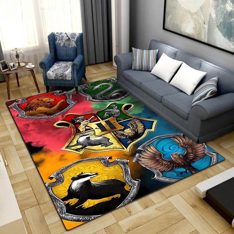 Harry Potter Movie Area Carpet for Living Room Bedroom Home Decor Cool Movie Mat Floor Mat -24 60x90cm
Harry Potter Movie Area Carpet for Living Room Bedroom Home Decor Cool Movie Mat Floor Mat -24 60x90cm