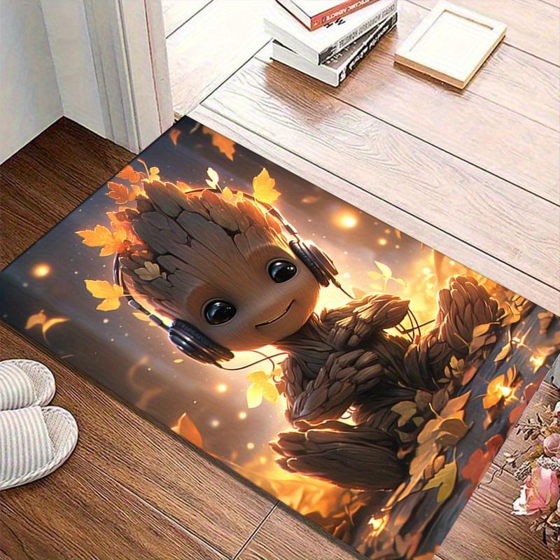 1pc Autumn Leaves Groot Headphones Chair Mat - Perfect for Home Decor, Office Rug, Outdoor Carpet Gift Ideaz4110 60cm by 90cm
1pc Autumn Leaves Groot Headphones Chair Mat - Perfect for Home Decor, Office Rug, Outdoor Carpet Gift Ideaz4110 60cm by 90cm