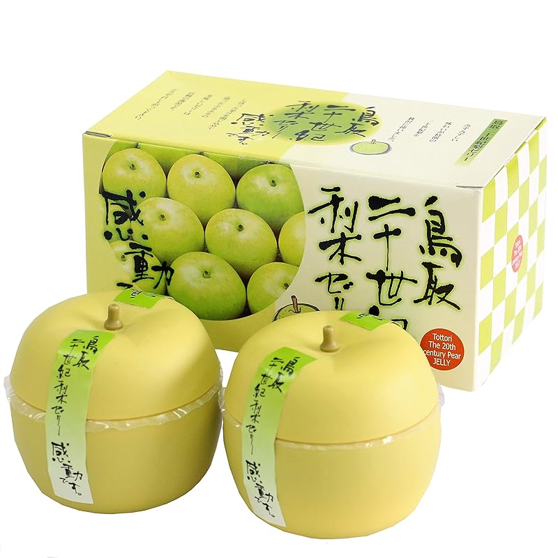 Kotobuki confectionery Tottori Nijisseiki Pear Jelly is impressive. (2 pieces) Midyear gift gift gift
Kotobuki confectionery Tottori Nijisseiki Pear Jelly is impressive. (2 pieces) Midyear gift gift gift