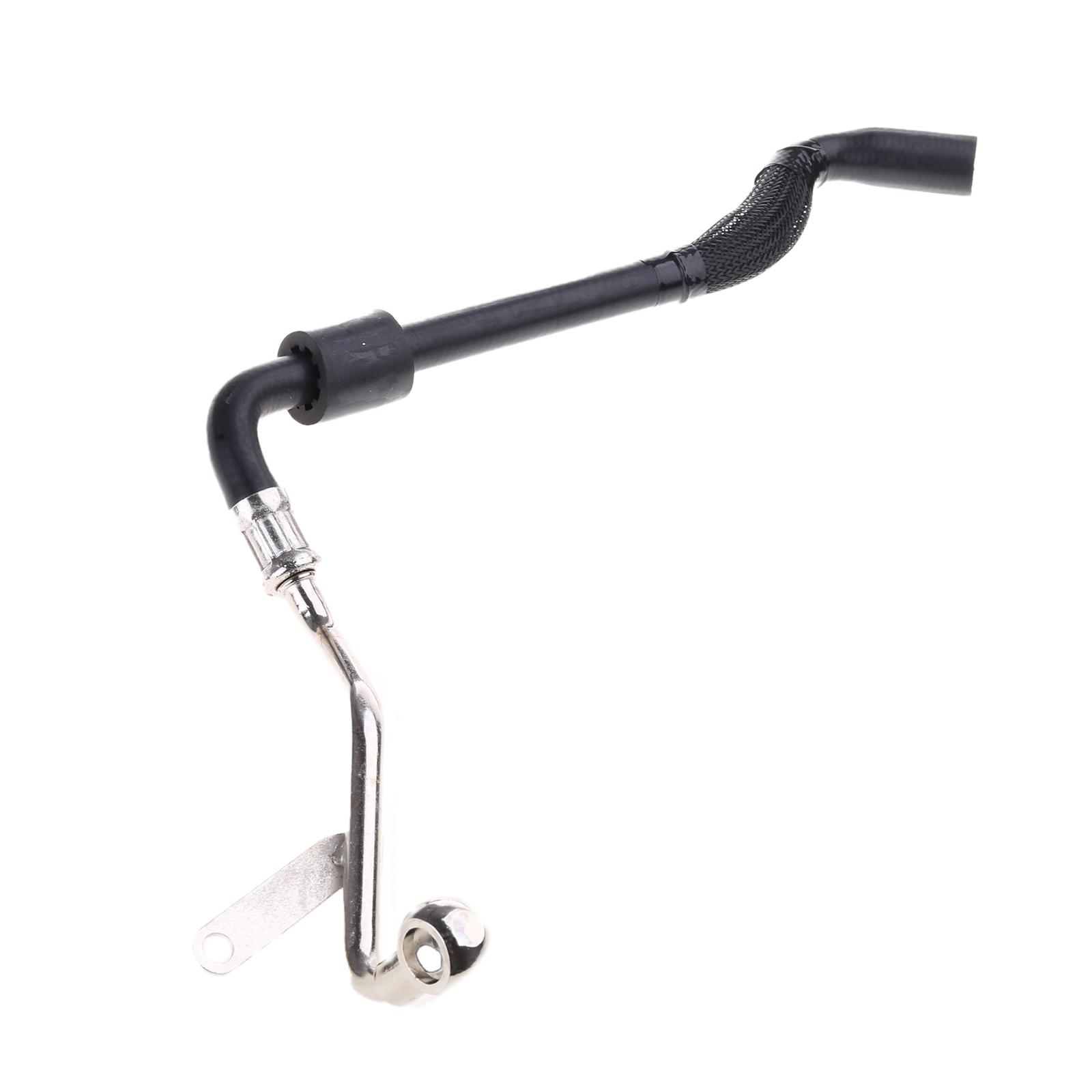 06J121492C Replacement Coolant Pipe Exhaust Gas Turbocharger Hose for Golf Radiator Outlet Pipe 1
06J121492C Replacement Coolant Pipe Exhaust Gas Turbocharger Hose for Golf Radiator Outlet Pipe 1