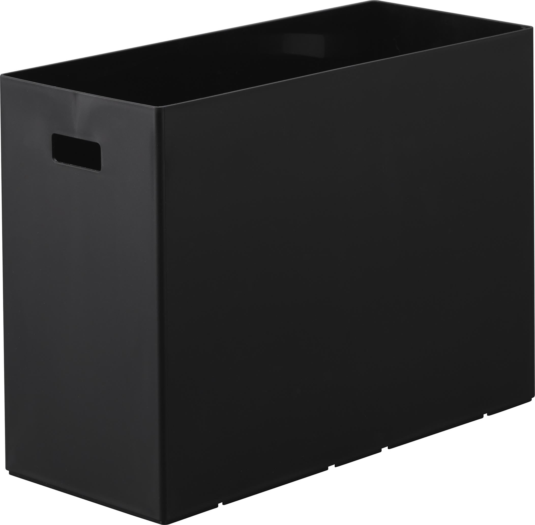 Ящик для хранения Yamazaki Tower с дополнительным ящиком для Ш15 x Г35 x с крышкой для хранения 1970, тележки, большой, черный, В26см, на колесиках, компактная тележка, чёрный
Ящик для хранения Yamazaki Tower с дополнительным ящиком для Ш15 x Г35 x с крышкой для хранения 1970, тележки, большой, черный, В26см, на колесиках, компактная тележка, чёрный