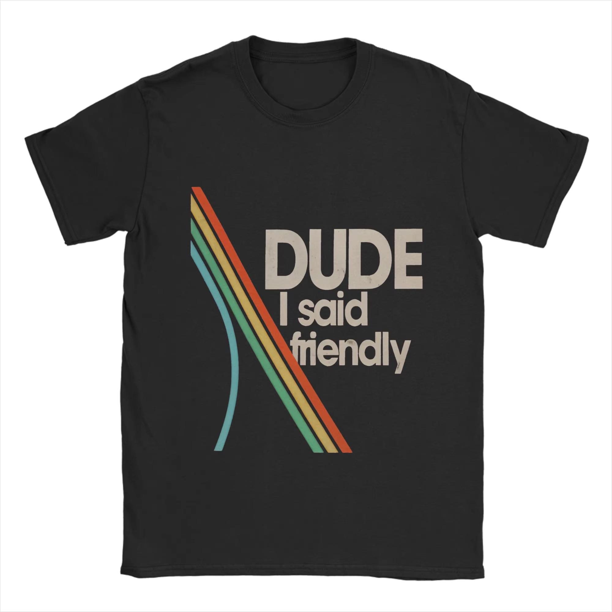 2026Spring and summer new top Dont Shoot Arc Raiders Apparel Unisex pure Cotton Fashion Luxury Casual Vintage Retro Tshirt y2k XL
2026Spring and summer new top Dont Shoot Arc Raiders Apparel Unisex pure Cotton Fashion Luxury Casual Vintage Retro Tshirt y2k XL