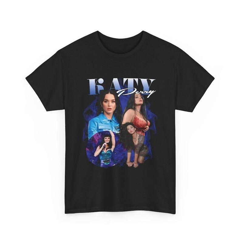 New Katy Perry 2024 Gift for Fans Unisex T-Shirt Unisex T-Shirt XXXXL
New Katy Perry 2024 Gift for Fans Unisex T-Shirt Unisex T-Shirt XXXXL