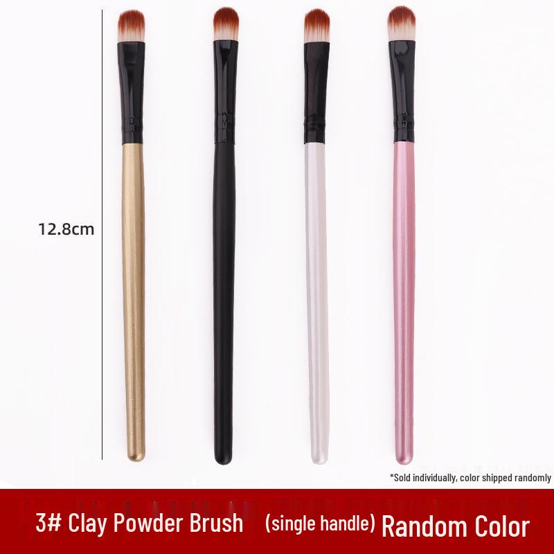 40-Color Clay Makeup Powder Palette for Doll Figurine - Eyeshadow & Blush Kit
40-Color Clay Makeup Powder Palette for Doll Figurine - Eyeshadow & Blush Kit