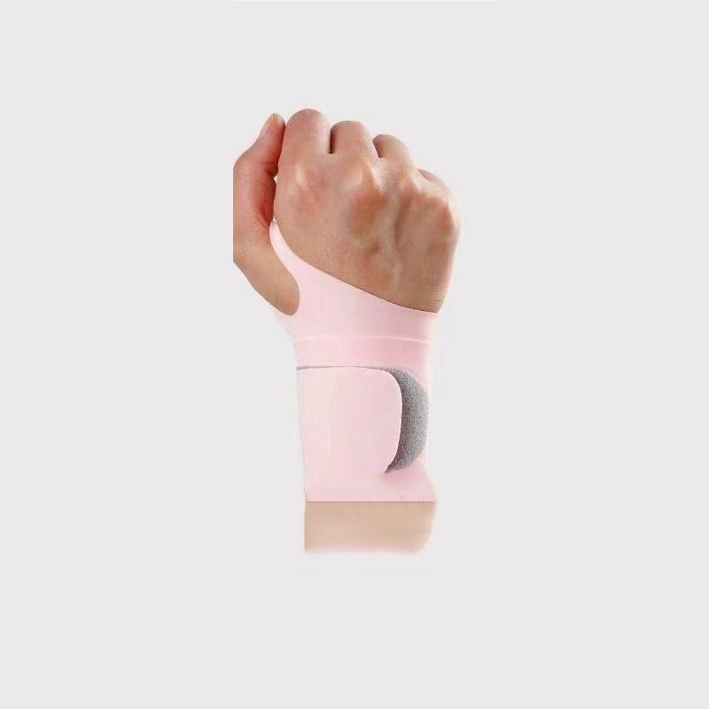 Новий Напульсник, Тендова піхва, Захист суглоба від розтягнень, Кистьова пов язка, Баскетбол, Теніс, Бадмінтон, Фітнес, Спортивний напульсник рожевий
Новий Напульсник, Тендова піхва, Захист суглоба від розтягнень, Кистьова пов язка, Баскетбол, Теніс, Бадмінтон, Фітнес, Спортивний напульсник рожевий