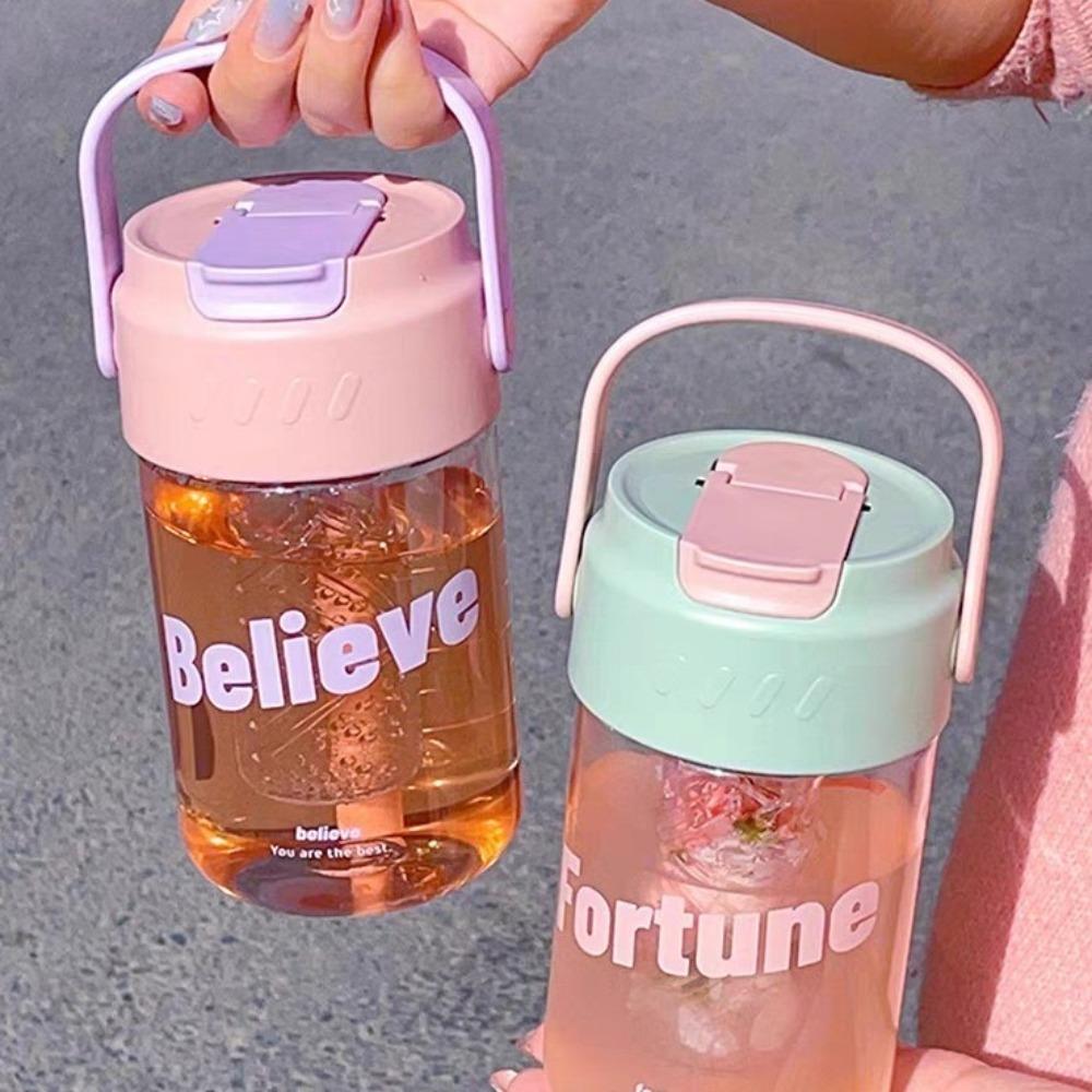 Large Capacity Straw Cup 600/800ML Tea Water Separation Cup Cartoon Drinking Tumbler Boys Girl Green 800ML
Large Capacity Straw Cup 600/800ML Tea Water Separation Cup Cartoon Drinking Tumbler Boys Girl Green 800ML