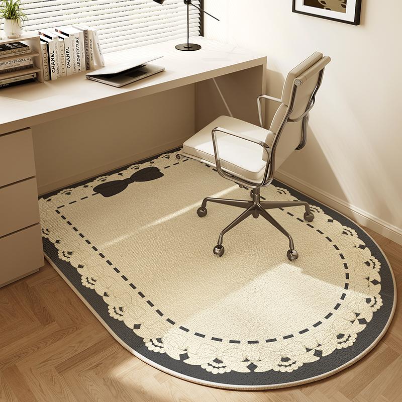 Non Slip Office Chair Mat for Hardwood Floor Bohemian Beige Desk Chair Mat Arch Rolling Chairs Mats for Office Home Decor 80x160cm 31x63inch
Non Slip Office Chair Mat for Hardwood Floor Bohemian Beige Desk Chair Mat Arch Rolling Chairs Mats for Office Home Decor 80x160cm 31x63inch