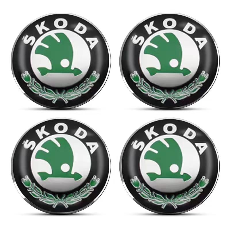 4pcs 56mm Car Wheel Center Hub Cap Rim Cover Emblem Stickers For Skoda Octavia MK2 MK1 3 A5 A7 A8 Fabia Karoq Superb Rapid Kamiq
4pcs 56mm Car Wheel Center Hub Cap Rim Cover Emblem Stickers For Skoda Octavia MK2 MK1 3 A5 A7 A8 Fabia Karoq Superb Rapid Kamiq