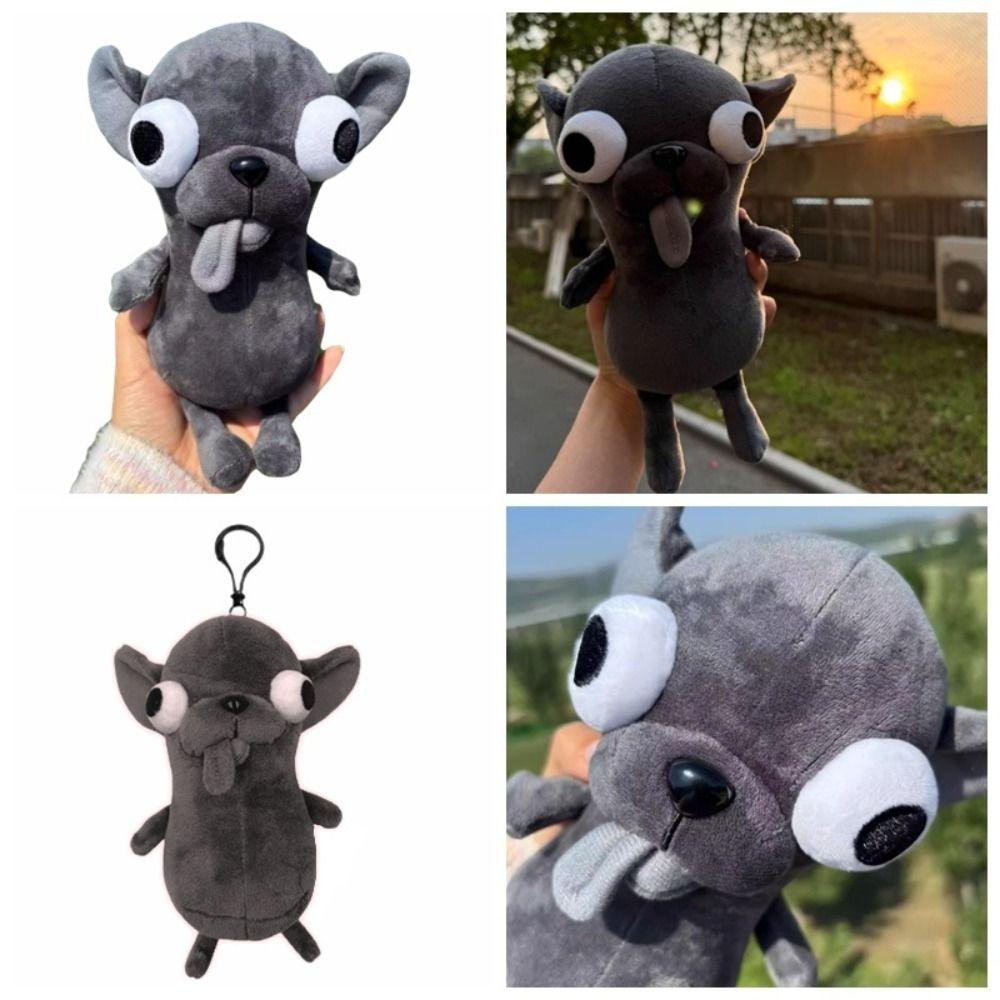 Keychain Pendant Stuffed Chihuahua Doll Puppy Pet Chihuahua Simulation Dog Girls Boys 12cm pendant
Keychain Pendant Stuffed Chihuahua Doll Puppy Pet Chihuahua Simulation Dog Girls Boys 12cm pendant