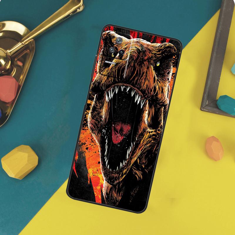 Jurassic Dinosaur World Case For Xiaomi 14T Pro 11T 12T 13T 13 14 15 Ultra POCO X7 Pro X3 X5 X6 M6 F5 F6 Pro Funda POCO F5 Pro
Jurassic Dinosaur World Case For Xiaomi 14T Pro 11T 12T 13T 13 14 15 Ultra POCO X7 Pro X3 X5 X6 M6 F5 F6 Pro Funda POCO F5 Pro