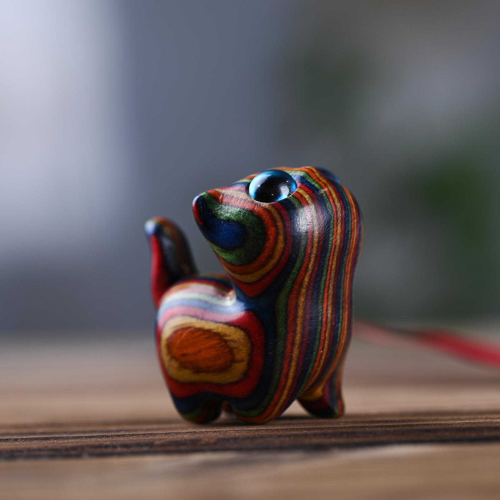 Дерев яний Свиня Модний Кінь Висока Мода Телефон Для Дівчат Сумка та Брелок Аксесуари One Size
Дерев яний Свиня Модний Кінь Висока Мода Телефон Для Дівчат Сумка та Брелок Аксесуари One Size