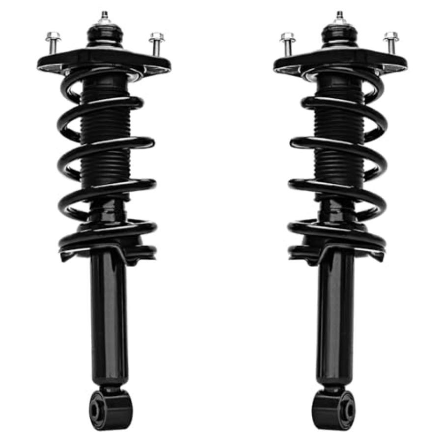 FWD 6pc Rear Suspension Kit for 1216 Honda CRV with 2 Upper Control Arms 2 Struts w Coil Spring 2 Sway Bars Replacement Quick I United States
FWD 6pc Rear Suspension Kit for 1216 Honda CRV with 2 Upper Control Arms 2 Struts w Coil Spring 2 Sway Bars Replacement Quick I United States