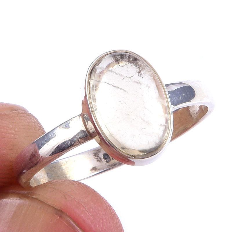 Natural Citrine Gemstone Handmade 925 Solid Sterling Silver Ring Size 8 R7y00 
Natural Citrine Gemstone Handmade 925 Solid Sterling Silver Ring Size 8 R7y00