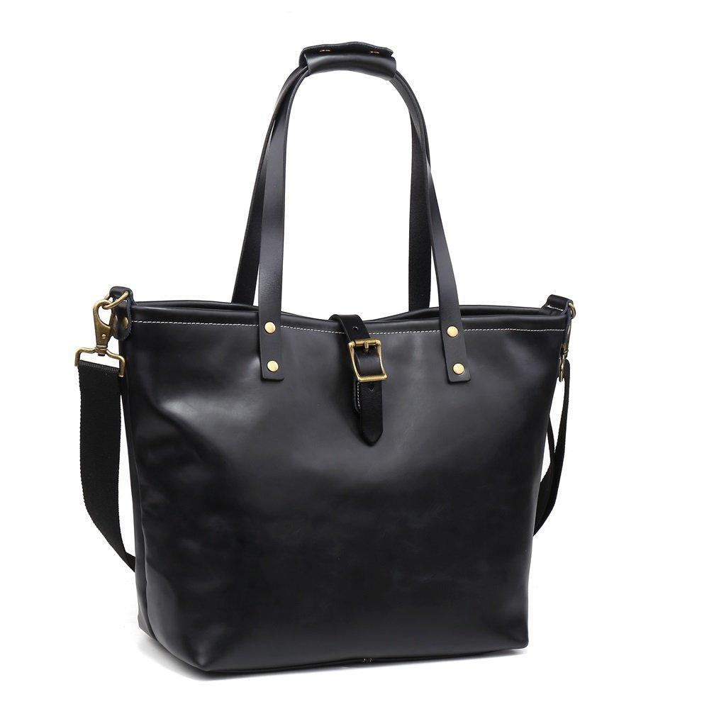 Creator Shop Honpo 3 Colors Shoulder Bag Tote Bag 3way A4 Business Tanned Leather Handmade Genuine Leather Cowhide Natural Genuine Leather Commuting
Creator Shop Honpo 3 Colors Shoulder Bag Tote Bag 3way A4 Business Tanned Leather Handmade Genuine Leather Cowhide Natural Genuine Leather Commuting