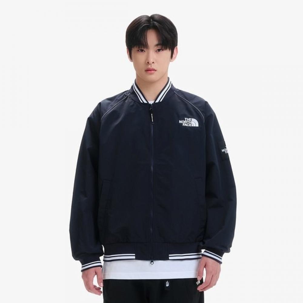The North Face White Label Olema Ex Bomber Dark Navy Nj3br09k DARK NAVY/085
The North Face White Label Olema Ex Bomber Dark Navy Nj3br09k DARK NAVY/085