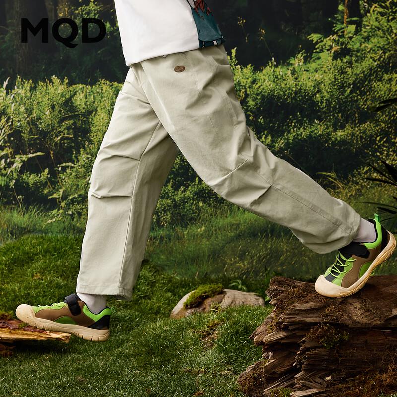 MQD Boys Outdoor Cargo Casual Pants 160
MQD Boys Outdoor Cargo Casual Pants 160