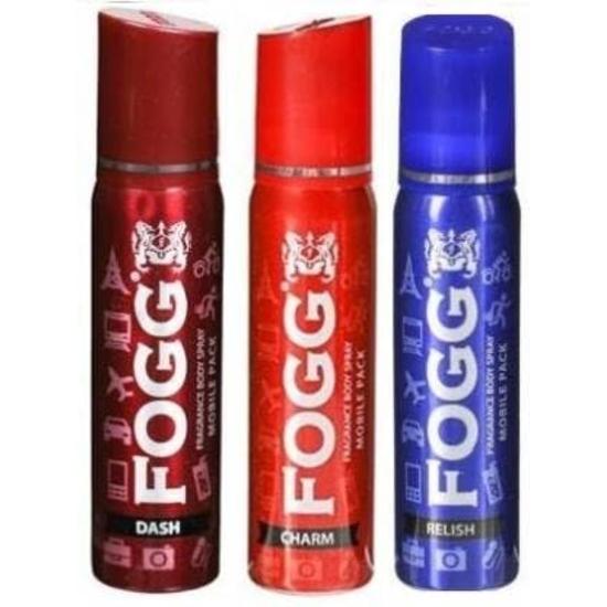 FOGG DASH 25ML- CHARM 25ML-RELISH 25ML- Дезодорант-спрей - спрей для тіла - для чоловіків і жінок (75 мл, упаковка 3 шт)
FOGG DASH 25ML- CHARM 25ML-RELISH 25ML- Дезодорант-спрей - спрей для тіла - для чоловіків і жінок (75 мл, упаковка 3 шт)