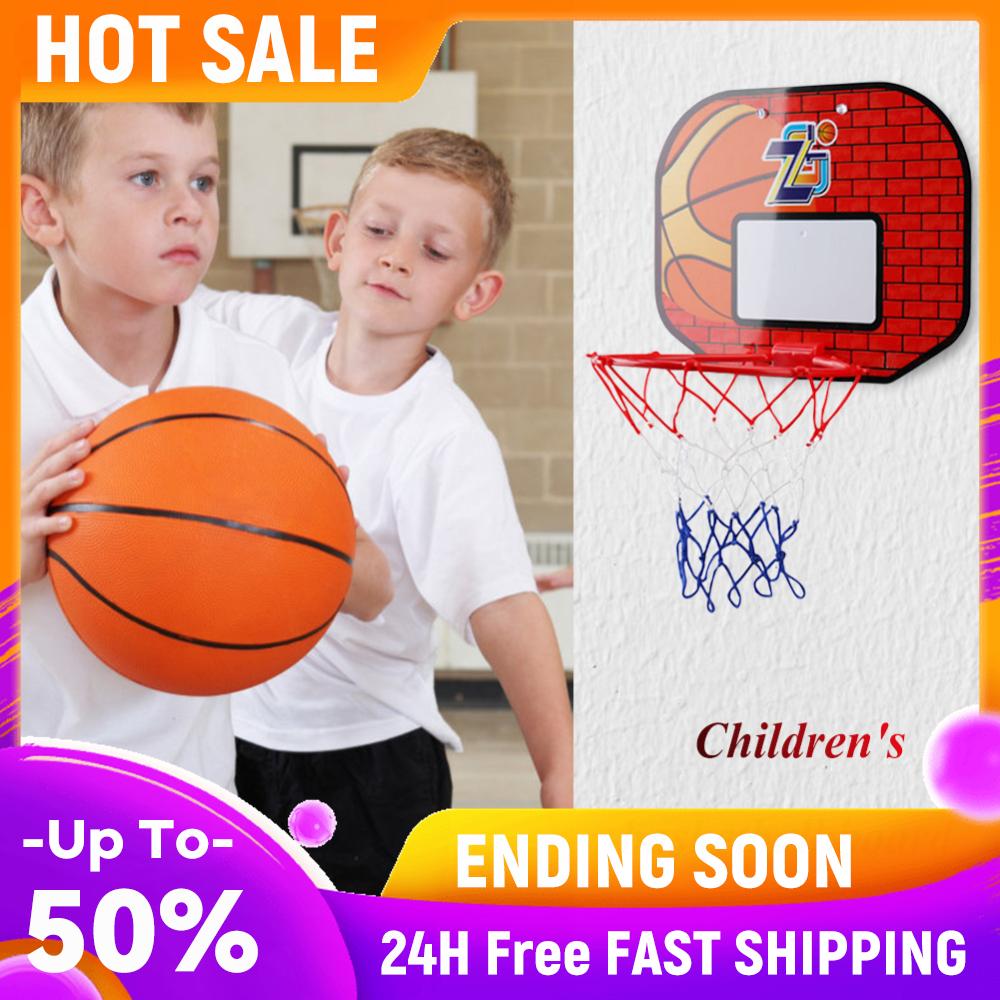 Practical Basketball Backboard Hoop Set Multi-functional Wall Suction Kids Mini Sports Toy Children Gifts China Mainland
Practical Basketball Backboard Hoop Set Multi-functional Wall Suction Kids Mini Sports Toy Children Gifts China Mainland