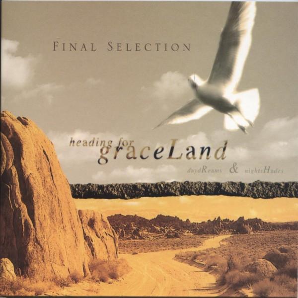 CD FINAL SELECTION - Heading For Graceland 88725444242 Black Flames Re 2004 Европа Танцевальная и Электронная Б/У
CD FINAL SELECTION - Heading For Graceland 88725444242 Black Flames Re 2004 Европа Танцевальная и Электронная Б/У