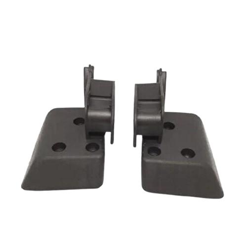 Комплект кронштейнів кришки багажника правий лівий для Opel Astra G 1998-2009 OEM 2345519 2345520
Комплект кронштейнів кришки багажника правий лівий для Opel Astra G 1998-2009 OEM 2345519 2345520