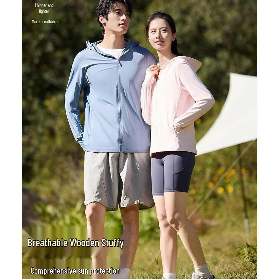 Unisex Lightweight UV Protection UPF50+ Ice Skin Top—Breathable Summer Cycling & Running Wear XL
Unisex Lightweight UV Protection UPF50+ Ice Skin Top—Breathable Summer Cycling & Running Wear XL