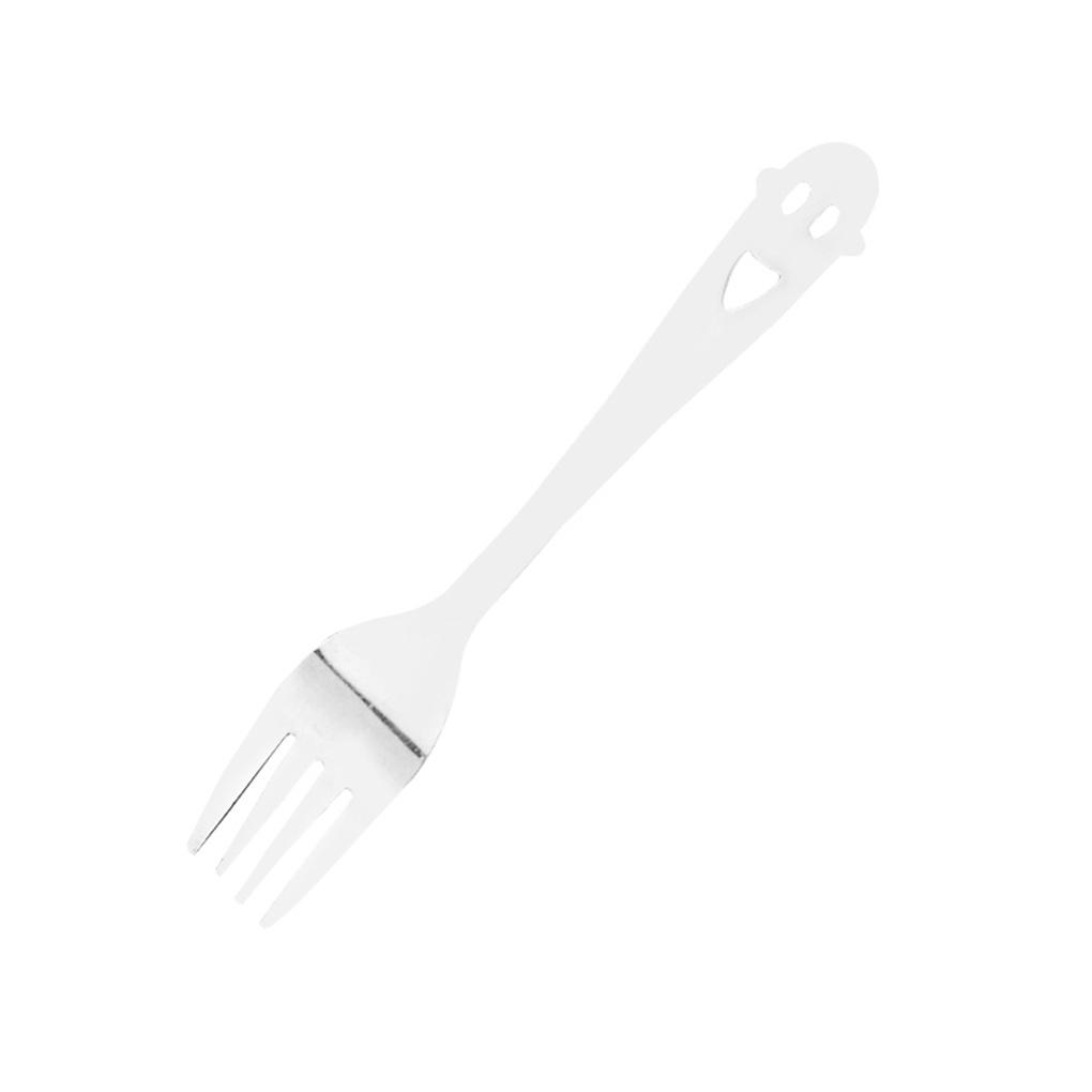 Кофейная ложка в форме лица из стали, многофункциональная декоративная вилка для фруктов, гладкий инструмент для еды, набор столовых приборов, совок для помешивания, магазин, отель smiley face
Кофейная ложка в форме лица из стали, многофункциональная декоративная вилка для фруктов, гладкий инструмент для еды, набор столовых приборов, совок для помешивания, магазин, отель smiley face