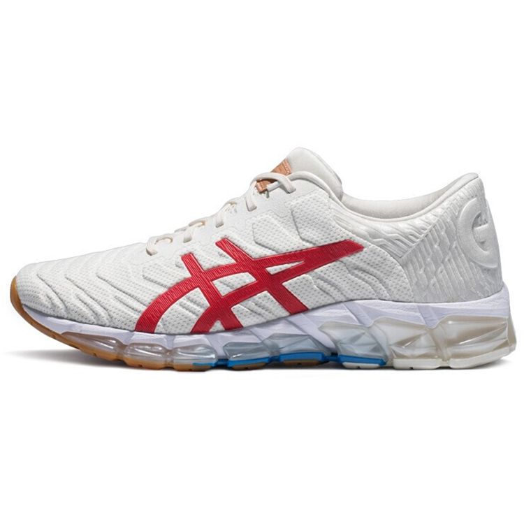 Мужские кроссовки ASICS Gel Quantum 360 5 Retro Tokyo Tan Cream Classic-Red 1021A291-100 42
Мужские кроссовки ASICS Gel Quantum 360 5 Retro Tokyo Tan Cream Classic-Red 1021A291-100 42