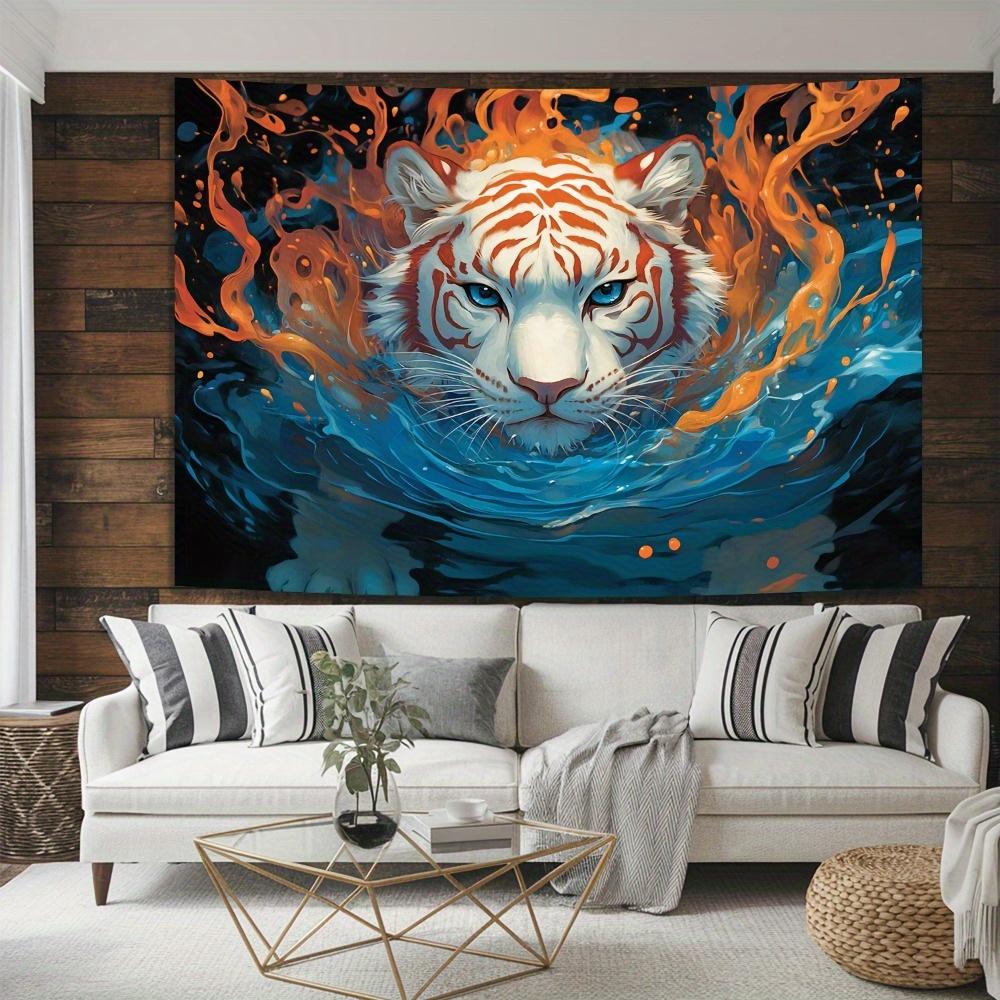 Horizontal Peach Skin Velvet tapedtry three sizes house decoration Easter tapestry Wall decor room decor Creative White 74x94cm(29x37in)
Horizontal Peach Skin Velvet tapedtry three sizes house decoration Easter tapestry Wall decor room decor Creative White 74x94cm(29x37in)