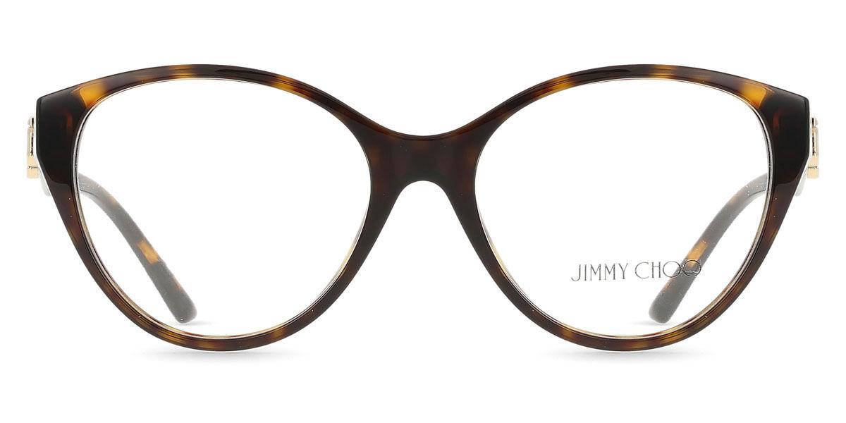 Jimmy Choo Jc3009 5002 Women Eyeglasses 52-16-140
Jimmy Choo Jc3009 5002 Women Eyeglasses 52-16-140