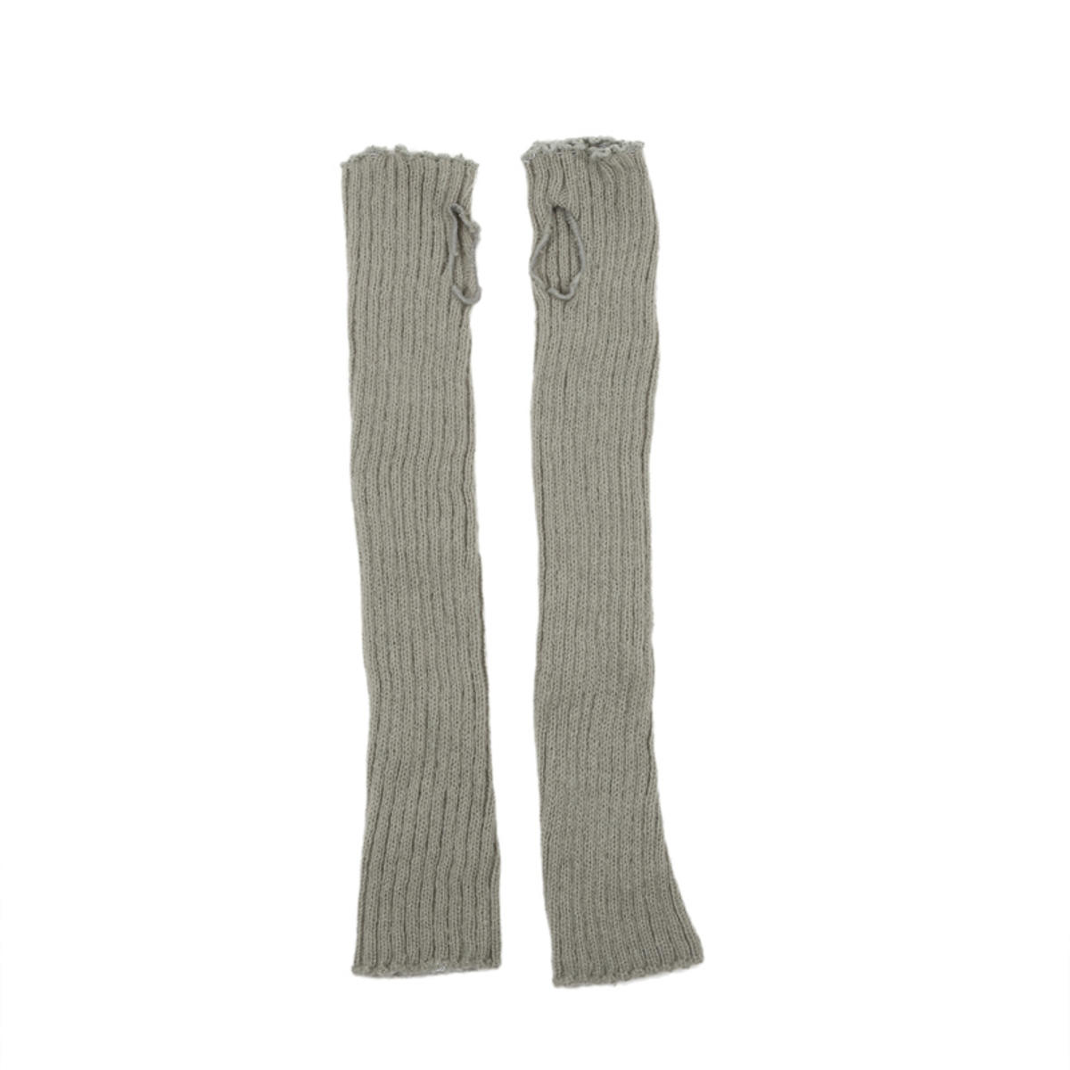 Грелки Зимние Утепленные Осенние и Зимние Теплые Вязаные Носки Шерсть Вязание Крючком Мода Женские Длинные Гетры one size серый
Грелки Зимние Утепленные Осенние и Зимние Теплые Вязаные Носки Шерсть Вязание Крючком Мода Женские Длинные Гетры one size серый