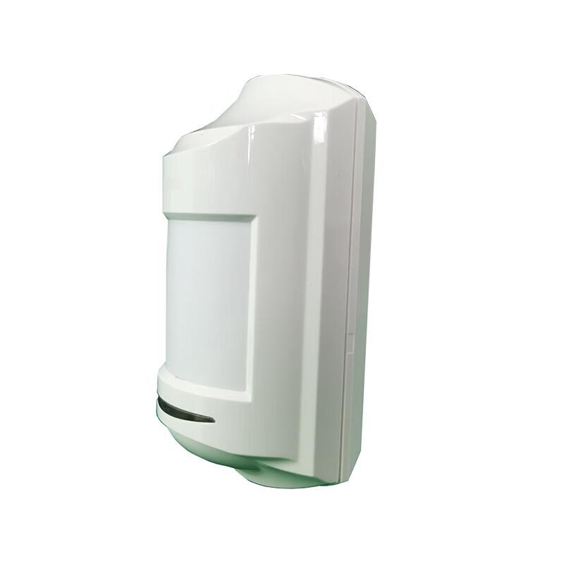 Huajian Smart Infrared Motion Sensor Wall Alarm
Huajian Smart Infrared Motion Sensor Wall Alarm