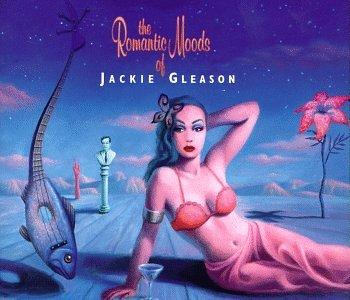 CD JACKIE GLEASON The Romantic Moods Of Jackie Gleaso 724385254123 Capitol Records US Jazz Used
CD JACKIE GLEASON The Romantic Moods Of Jackie Gleaso 724385254123 Capitol Records US Jazz Used