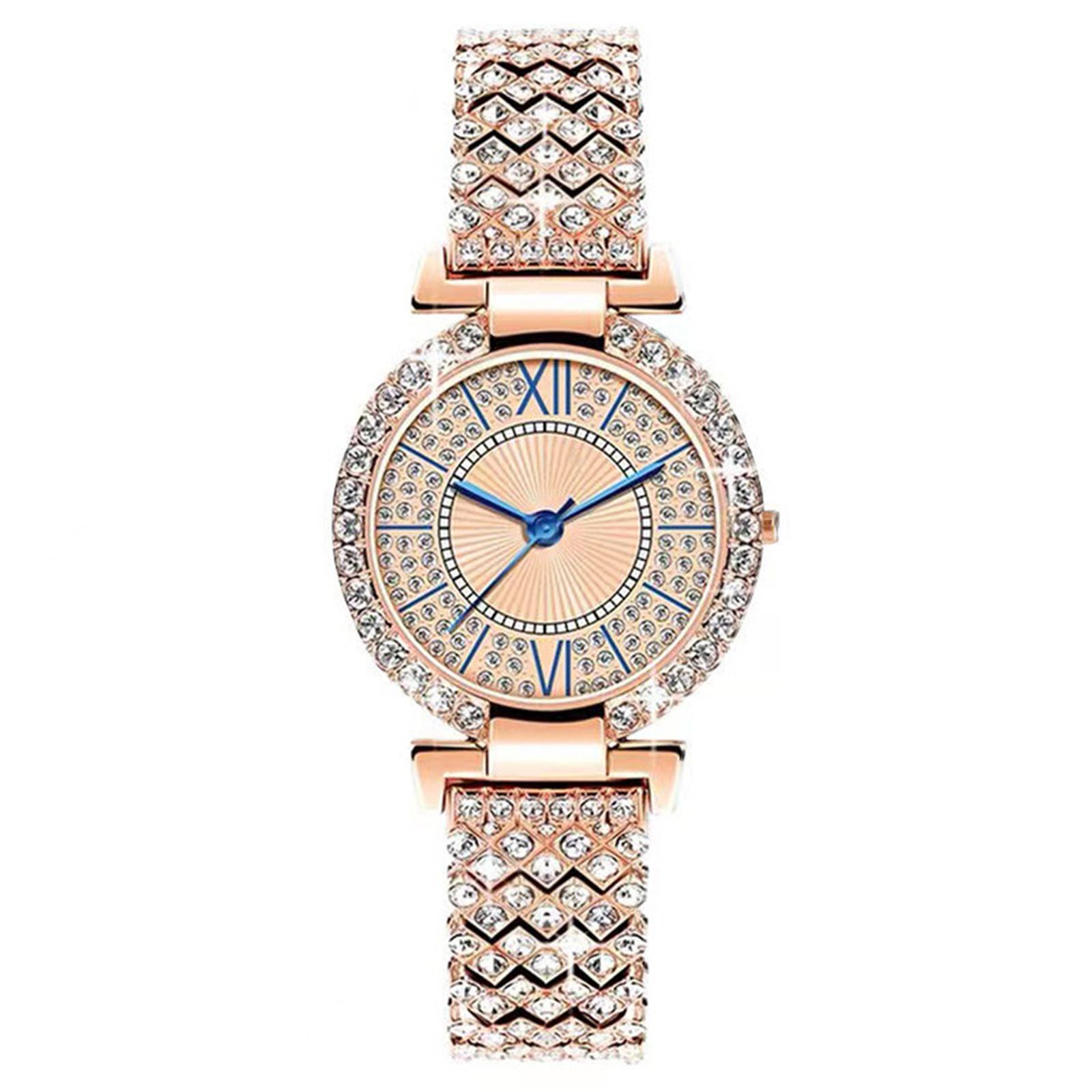 Women Fashion Leather Watch One Size
Women Fashion Leather Watch One Size