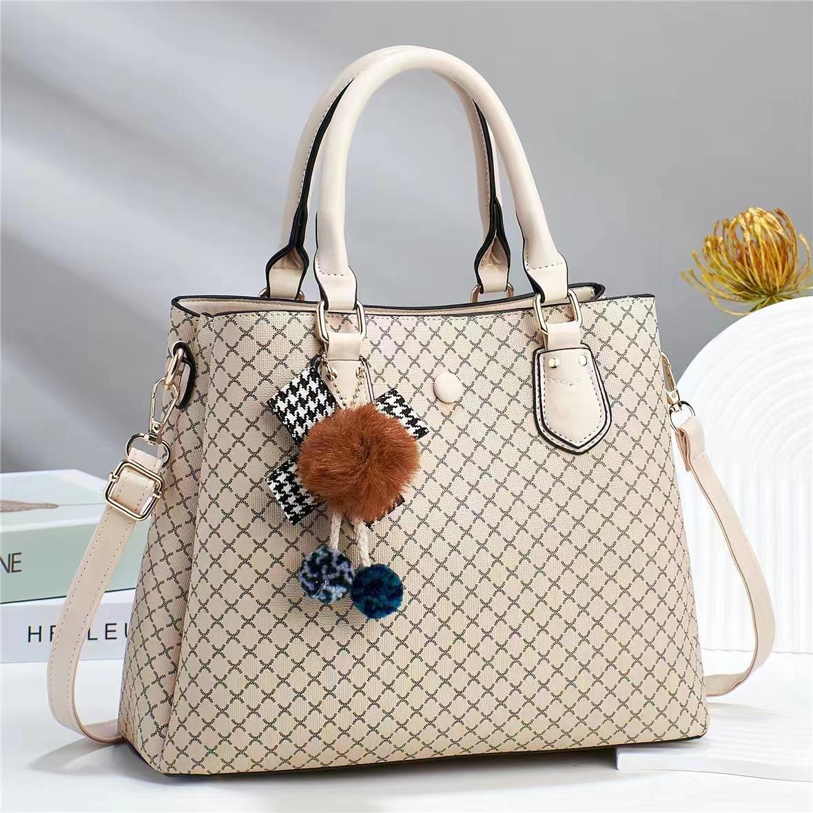 Women s Handbag Women s New Style Everything Floral Crossbody Bag Style Texture Quality Single Shoulder Mother Bag Women .
Women s Handbag Women s New Style Everything Floral Crossbody Bag Style Texture Quality Single Shoulder Mother Bag Women .