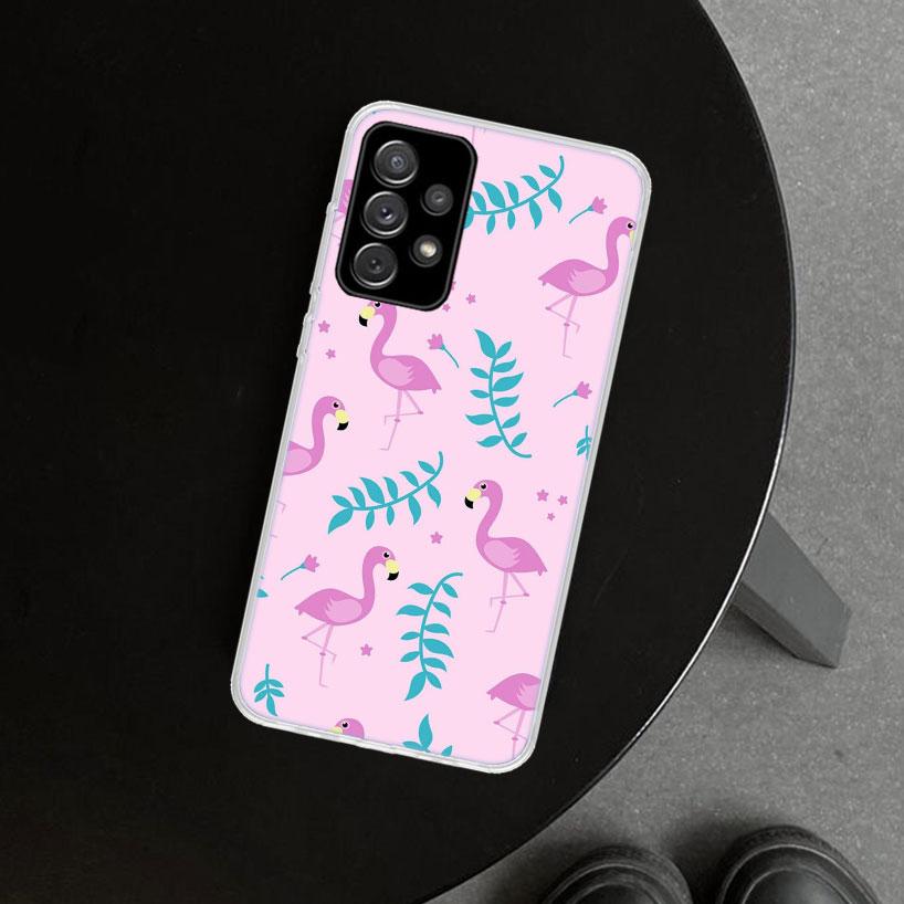 pink red Flamingo bird Phone Case Cover For Samsung Galaxy A17 A16 A26 A36 A56 A57 A37 A15 A25 A35 A55 A14 A24 A34 A54 A13 A23 A Samsung A26
pink red Flamingo bird Phone Case Cover For Samsung Galaxy A17 A16 A26 A36 A56 A57 A37 A15 A25 A35 A55 A14 A24 A34 A54 A13 A23 A Samsung A26