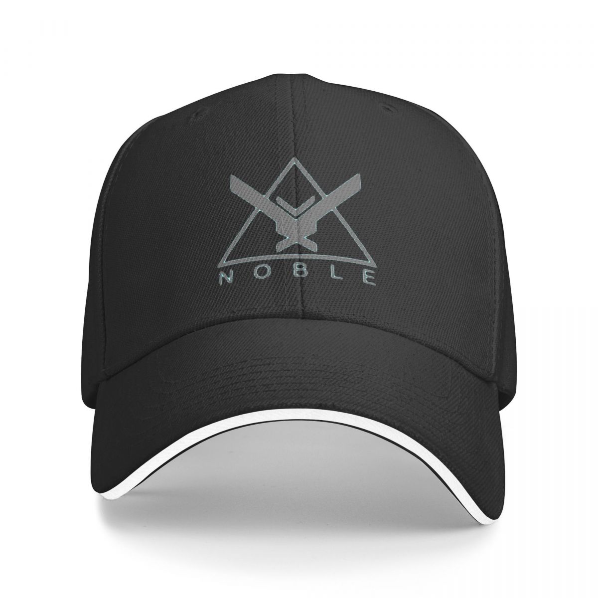 Noble Team Baseball Caps Polychromatic Fashion Baseball Hats Breathable Casual Outdoor Unisex
Noble Team Baseball Caps Polychromatic Fashion Baseball Hats Breathable Casual Outdoor Unisex