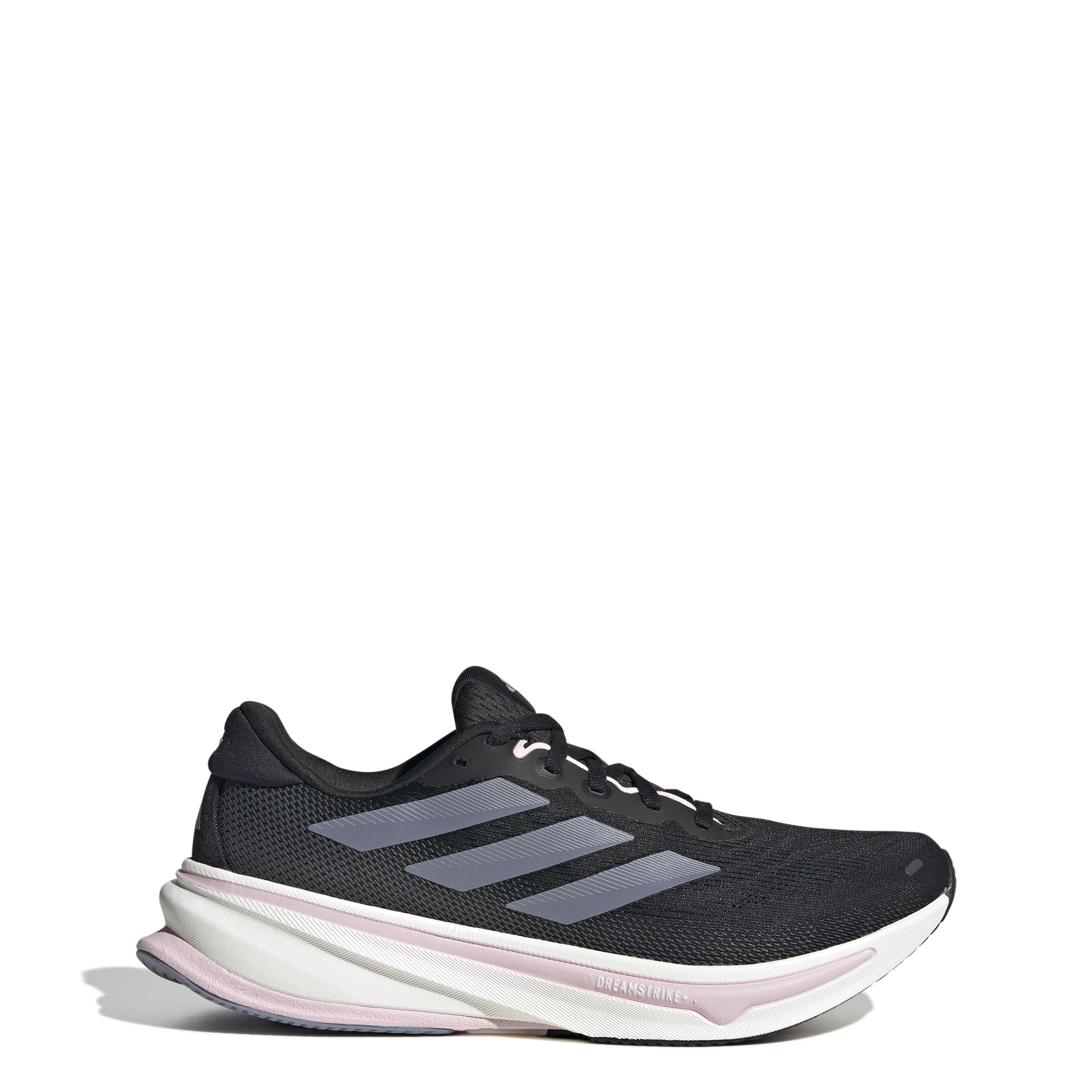 Adidas Supernova RISE 2 running shoes for NKM81 Core Pink size cm women, Black/Silver Violet/Clear (JQ7685), 25.5
Adidas Supernova RISE 2 running shoes for NKM81 Core Pink size cm women, Black/Silver Violet/Clear (JQ7685), 25.5