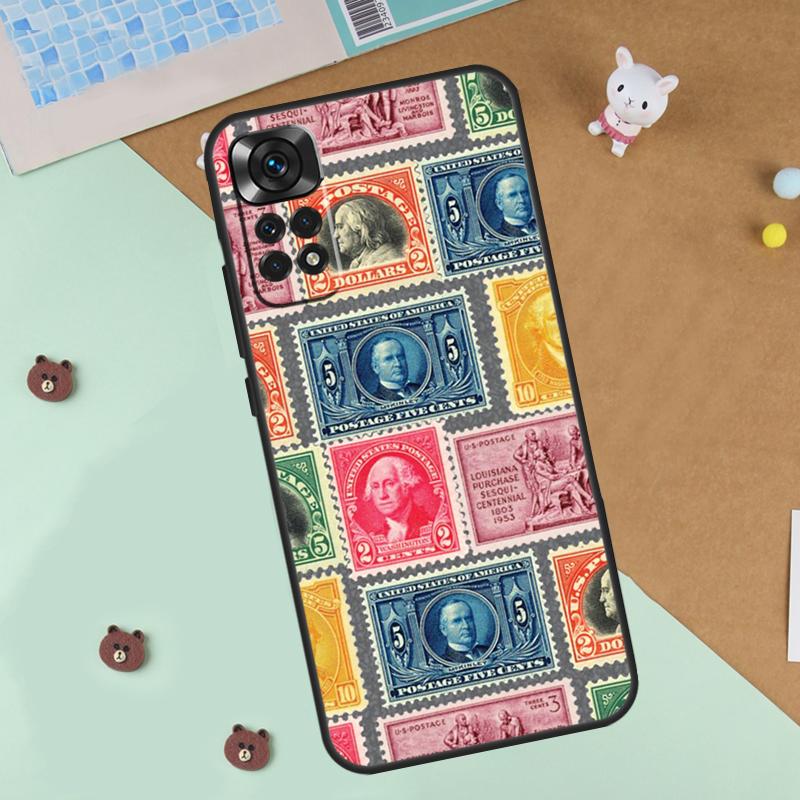 Passport Travel Stamps Case For Xiaomi Redmi Note 13 14 9 10 11 12 Pro 10S 11S 12S Cover For Redmi 13C 10C 12C 14C Redmi Note 12 4G
Passport Travel Stamps Case For Xiaomi Redmi Note 13 14 9 10 11 12 Pro 10S 11S 12S Cover For Redmi 13C 10C 12C 14C Redmi Note 12 4G