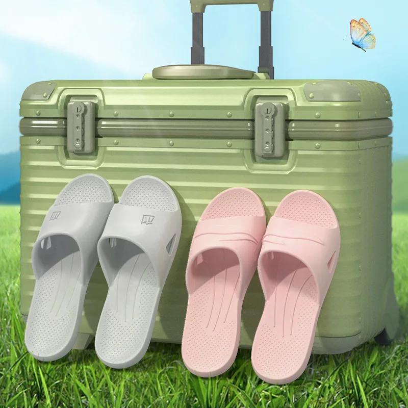 fashion Open Toe Slipper Indoor Travel Non-slip Flat Shoes for Women s Summer Sandals Shoe Pink 2024 Eva Couple Ladies Slippers
fashion Open Toe Slipper Indoor Travel Non-slip Flat Shoes for Women s Summer Sandals Shoe Pink 2024 Eva Couple Ladies Slippers