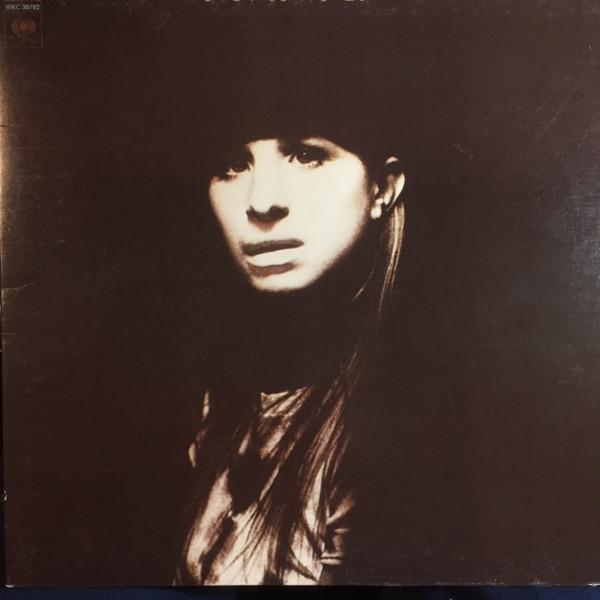 LP Record BARBRA STREISAND Barbra Joan Streisand KC30792 Columbia Canada Pop Used
LP Record BARBRA STREISAND Barbra Joan Streisand KC30792 Columbia Canada Pop Used