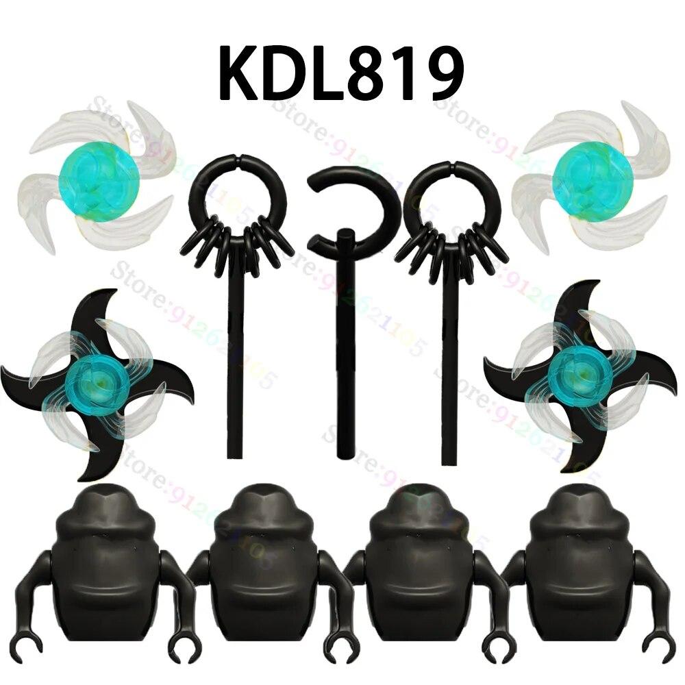 KDL819 WM6112 Building Block Accessible Amine Action Figures Mini toys Christmas Gift for Children K2146 K2150 K2144 K2151 K2148
KDL819 WM6112 Building Block Accessible Amine Action Figures Mini toys Christmas Gift for Children K2146 K2150 K2144 K2151 K2148