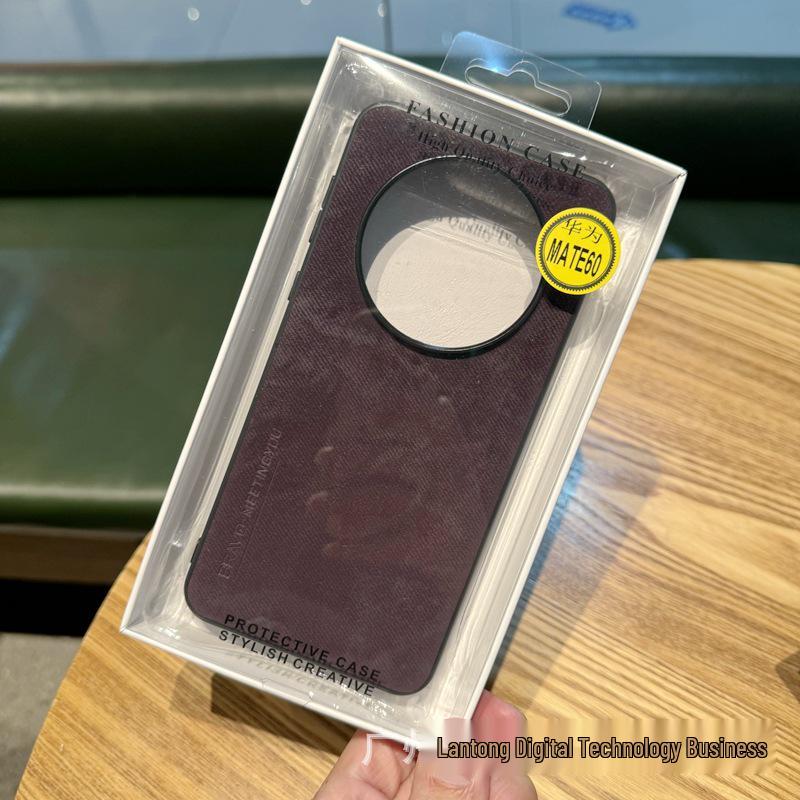 Чехол из овчины для Huawei Mate 70, Pura 70, Magic 7, Honor X60 Reno11Pro Large Hole
Чехол из овчины для Huawei Mate 70, Pura 70, Magic 7, Honor X60 Reno11Pro Large Hole